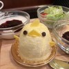 ぴよりんSTATION Cafe gentiane JR名古屋駅店