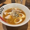 SHRIMP NOODLE 海老ポタ