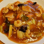 チャイナダイニング鳳凰 - 