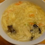 チャイナダイニング鳳凰 - 