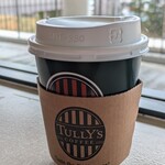 タリーズコーヒー - ドリンク写真: