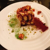 ピッツェリア ロマーナ ジャニコロ - 