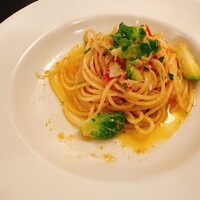 ピッツェリア ロマーナ ジャニコロ - 