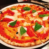 ピッツェリア ロマーナ ジャニコロ - 