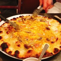 ピッツェリア ロマーナ ジャニコロ - 