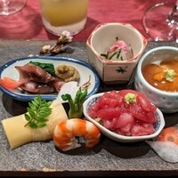 霞町三◯一ノ一 - 
