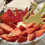 ザ パレス ラウンジ - 