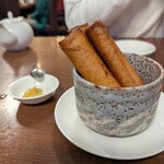 中国料理 藤菜 - 