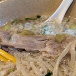 沖縄麺処 天願 - 