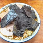 ケンちゃんラーメン - 
