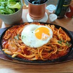 大雄山線駅舎カフェ1の1 - 