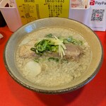 沖縄麺処 天願 本町店 - 