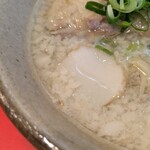 沖縄麺処 天願 - 