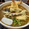 うどん山川 八尾沼店