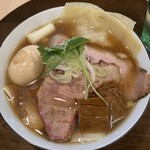 手打麺祭 かめ囲 - 