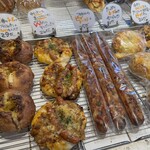 マエジマ製パン - 