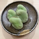 日本橋蛎殻町 すぎた - 