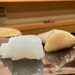 日本橋蛎殻町 すぎた - 