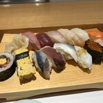 鮨政 大宮駅東口2号店 - 