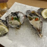 鮨政 大宮駅東口2号店 - 