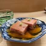 日本橋蛎殻町 すぎた - 