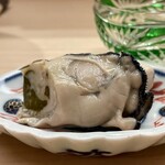 日本橋蛎殻町 すぎた - 