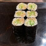 日本橋蛎殻町 すぎた - 