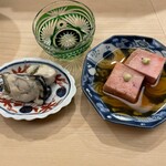 日本橋蛎殻町 すぎた - 