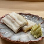 日本橋蛎殻町 すぎた - 