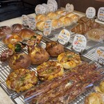 マエジマ製パン - 