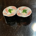 日本橋蛎殻町 すぎた - 