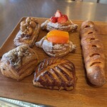 マエジマ製パン - 