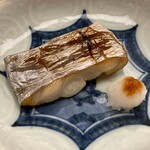 日本橋蛎殻町 すぎた - 