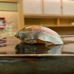 日本橋蛎殻町 すぎた - 