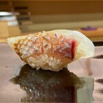 日本橋蛎殻町 すぎた - 