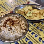 方家鶏肉飯 - 2019年