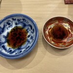 日本橋蛎殻町 すぎた - 