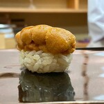 日本橋蛎殻町 すぎた - 