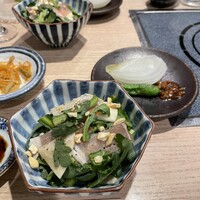 すぎ乃 麻布十番 - 