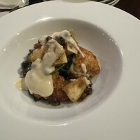 Fruits Bistro SABLIER - 