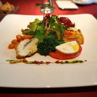 Ristorante 美郷 - 前菜の盛り合わせ