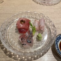 すぎ乃 麻布十番 - 
