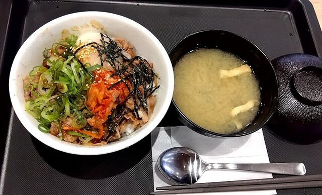 松屋の写真 松屋 中洲店 の口コミ26件 - トリップアドバイザー