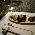 札幌焼肉 和牛いしざき - 