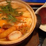うどん屋 山善 - 