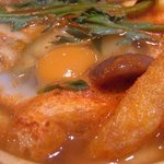 うどん屋 山善 - 