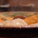 うどん屋 山善 - 