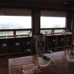 YAMAZAKI WINERY - 店内の様子です