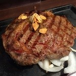 いきなり！ステーキ - リブロース 300g