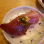 富梅 - 脂ののった鰹
      